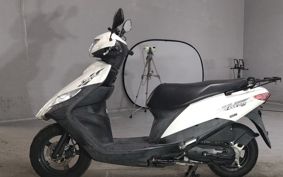 SUZUKI ADDRESS V125 DT11A