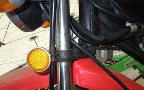 HONDA XE50 1984 CE50