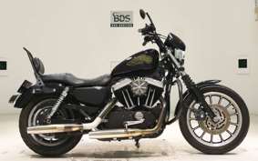 HARLEY XL883RI 2007