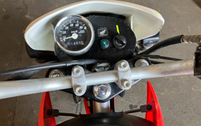 HONDA XR50 MOTARD AD14