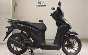 HONDA DIO 110 JK03