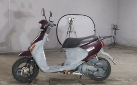 SUZUKI LET`S4 CA45A