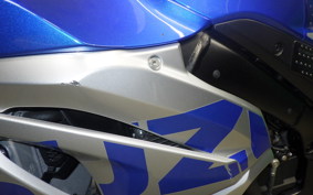 SUZUKI GSX-R1000R A 2021 DM11G
