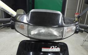 HONDA DIO 2007 AF18