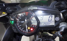 YAMAHA YZF-R3 2016 RH07J