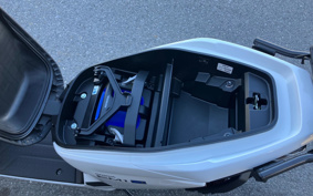 HONDA EM1 e: EF16