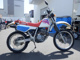 Фото Honda XLR250R 1994 с японского аукциона