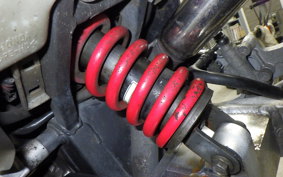 HONDA HORNET 250 MC31