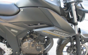 SUZUKI JIKUSA-250 ED22Y