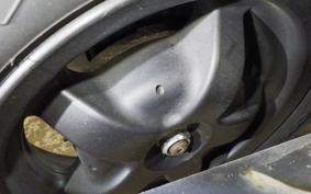 HONDA LEAD 125 2024 JF45