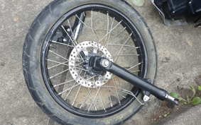 KAWASAKI W175 TR