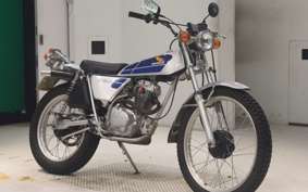 HONDA IHATOV 2000 JD03