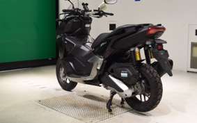 HONDA ADV160 2011 KF54