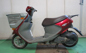 SUZUKI LETS4 CA43A