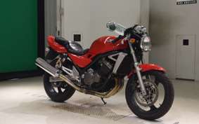 KAWASAKI BALIUS 250 Gen.2 2015 ZR250B