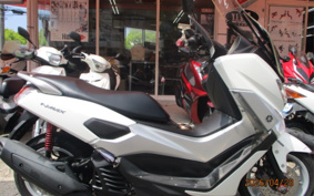 YAMAHA NMAX ABS SE86J