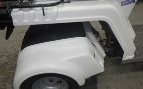 HONDA GYRO X 2024 TD02