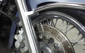 YAMAHA DRAGSTAR 400 CLASSIC 1999 4TR