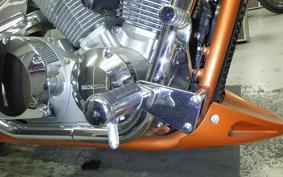 HONDA VT1300CX A 2011 SC61