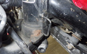 HONDA CB1100 F 1990 SC11