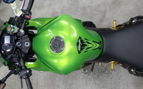 KAWASAKI NINJA 1000 A 2014