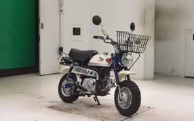 HONDA MONKEY 2021 AB27