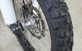 HONDA CRF250 RALLY A 2003 MD44