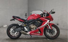 HONDA CBR650R RH03