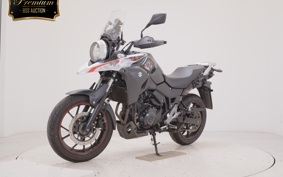 SUZUKI Vｽﾄﾛｰﾑ250A