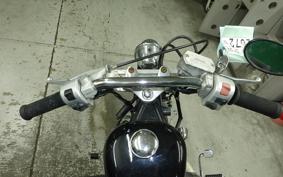 YAMAHA DRAGSTAR 400 1996 4TR