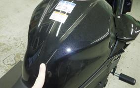 KAWASAKI Z400 Gen.2 2023 EX400L