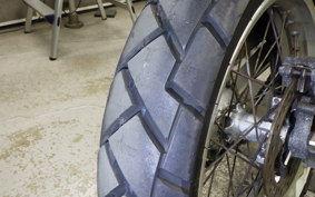 HONDA XR250 MD30