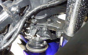 YAMAHA YZF-R25 2014 RG10J