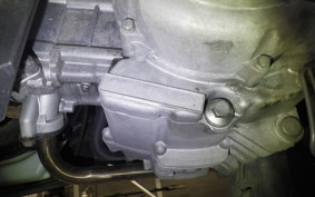YAMAHA N-MAX SED6J