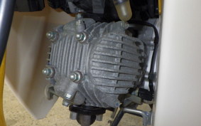 HONDA C50 SUPER CUB AA09