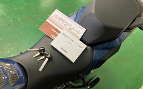 SUZUKI GSX-S1000 GT 1993 EK1AA