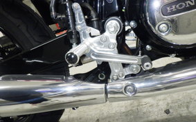 HONDA GB350 2022 NC59