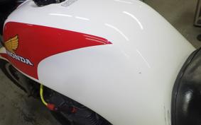 HONDA SUPER HAWK MC03