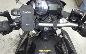 YAMAHA MT-03 2016 RH07J