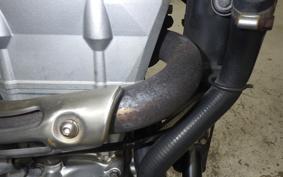 KAWASAKI KLX250D TRACKER X