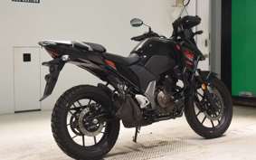 SUZUKI Vｽﾄﾛｰﾑ250SX EL11L