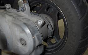 SUZUKI ADDRESS V125 S CF4MA