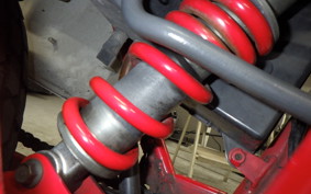 HONDA FTR223 MC34