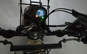 HONDA CT125 HUNTER  CUB  JA55