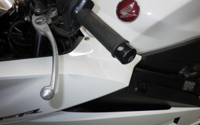HONDA VFR800F 2017 RC79