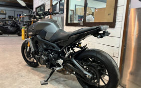 YAMAHA MT-09 ABS 2014 RN34J