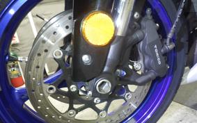 SUZUKI GSX-R600 2008