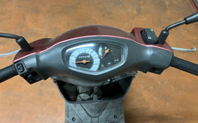 SUZUKI ADDRESS V125 CF46A