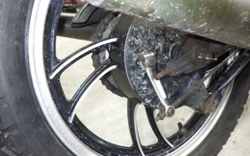 YAMAHA RZ 250 2004 4L3