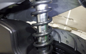 SUZUKI ADDRESS V125 G 2011 CF46A